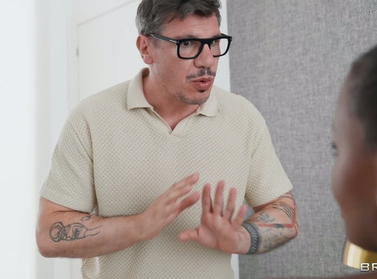 BRAZZERS2025-08-02丈夫的宿舍诱惑