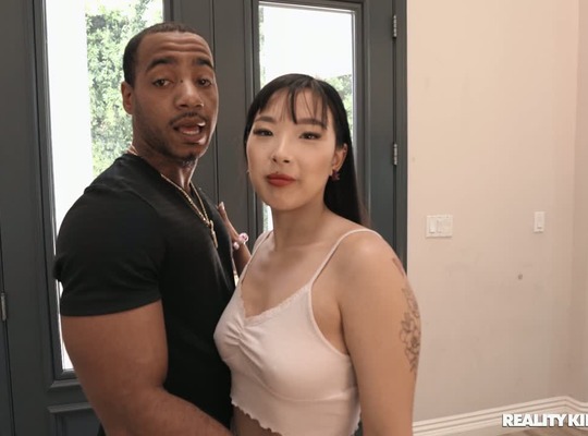 REALITYKINGS2023-01-20猛烈地干蒂邻居