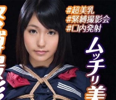 OREX-241 女子校生・いずみ