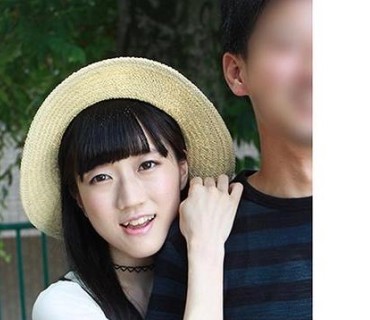 SIKA-144 【NTR】ガリ贫乳美少女が彼氏に见せつけSEX