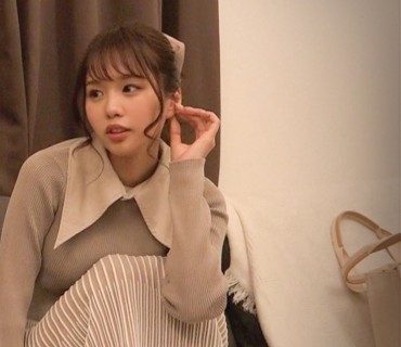 DDH-092 「エッチはスポーツだからw」【美巨乳×美尻×スレンダー】三拍子揃ったNo.1キャバ嬢！セフレ偏差値70オーバーの顔も身体も超イイ女！仕事も