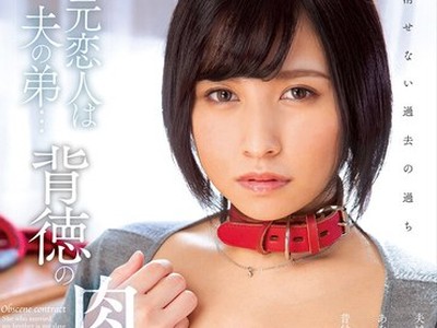 骑兵破解NACR-522 元恋人は夫の弟…背徳の肉体契约 夏目蓝果