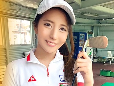 骑兵破解SPOR-014 【スポーツ女子】太客に买ってもらった势いでゴルフ始めたスポーツ女子ハメ撮り☆赤坂のキャバクラ勤务な敏感マ〇コを持つるうちゃん！