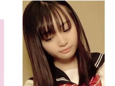 骑兵破解NAEN-064 【元芸能人】あのジュニアモデルがJ○Kに！？成长したマ○コでイキまくり交 花音うらら