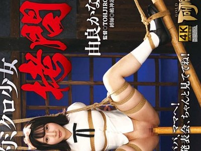 骑兵破解GTJ-128 串刺し拷問 犯罪的ミクロ少女 由良かな