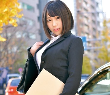 ORETD-515 ひなみさん(仮名)