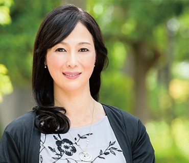 TYVM-096 清楚系ドスケベ五十路妻ポルチオ快感中出し