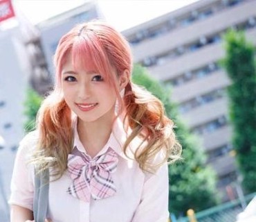 OREX-162 みつきちゃん