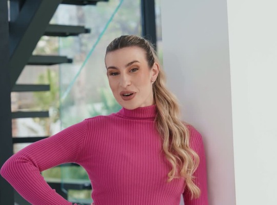 BRAZZERS2025-06-17大奶就是你要的