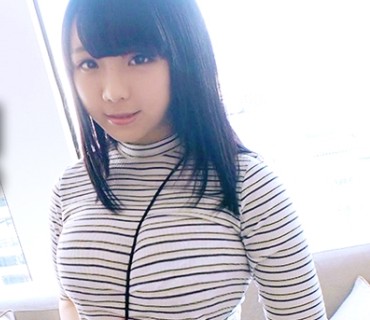 ARA-382 【ボイン女子大生】20歳【育ち盛りHカップ】るかちゃん参上！フレッシュ感が半端じゃない彼女の応募理由は『お金に困ってまして… おっぱ