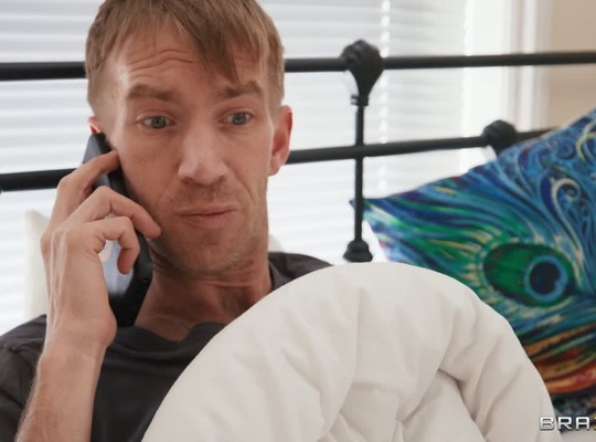 BRAZZERS2025-06-14破坏性的晨曦