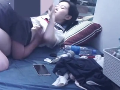 玩弄翘臀女学生-jklove