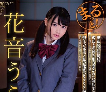 ZMAR-009 まるっと！あおいれな