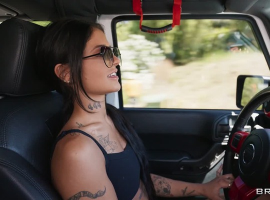 BRAZZERS2025-06-06瑞安里德的一天