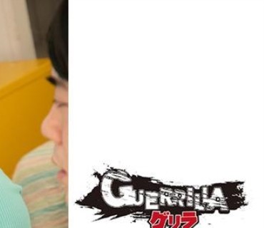 GERK-314 あおいちゃん