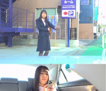 TAXD-001 りな