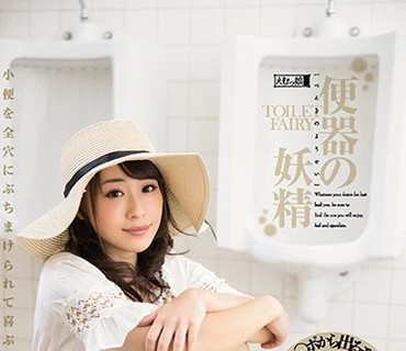MISM-133 便器の妖精