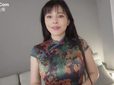 AN9-059高雅藝術拍賣師莉娜原來是慾望強烈的放蕩美人
