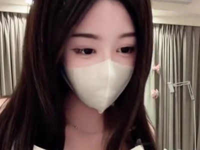 沒有男人的肉棒可用・只能自己慰慰滿足自己喔・洁妮