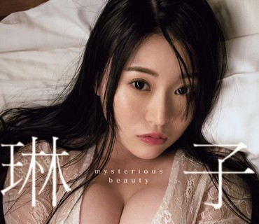 OAE-241 mysterious beauty 琳子