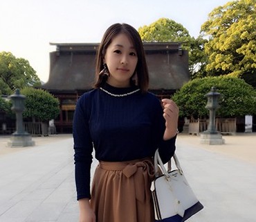PARATHD-2456 福岡の街で見かけた博多弁が可愛すぎる女の子とどうしてもヤリたい（2）