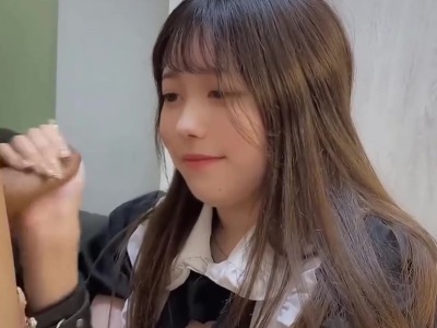 东京女子图鉴在读大学生美咲20岁