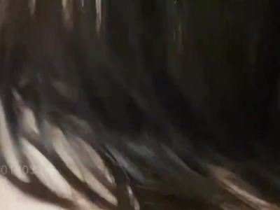 清理电脑时发现以前嫂子的遗留视频