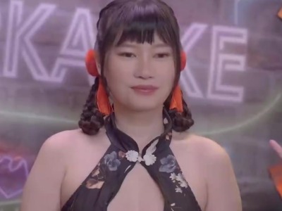 算命师南芊允用嘴给客人肉棒算命助手赖畇希出场挑战