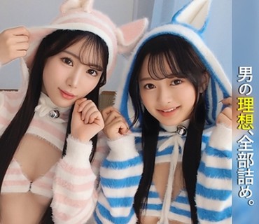 SIMW-006 かほ&りん