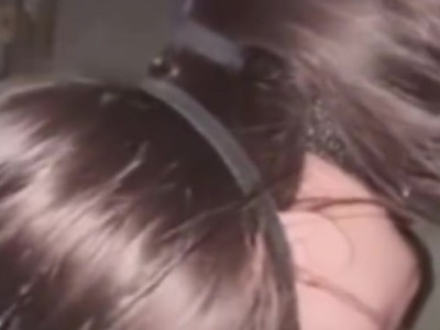 清纯在校女高中生滴蜡狗链肛塞楼梯露出・三洞齐开轮流抽插