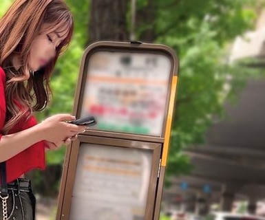 骑兵破解STCV-586 名無し女
