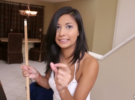BANGBROS2014-10-30业余美女尝试肛交性行为