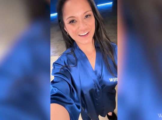 WIFEY2026-07-19贾兹敏和小贾热妻想玩黑人阳具