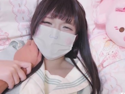 糖心Vlog.傲娇少女的心事-萌小萌